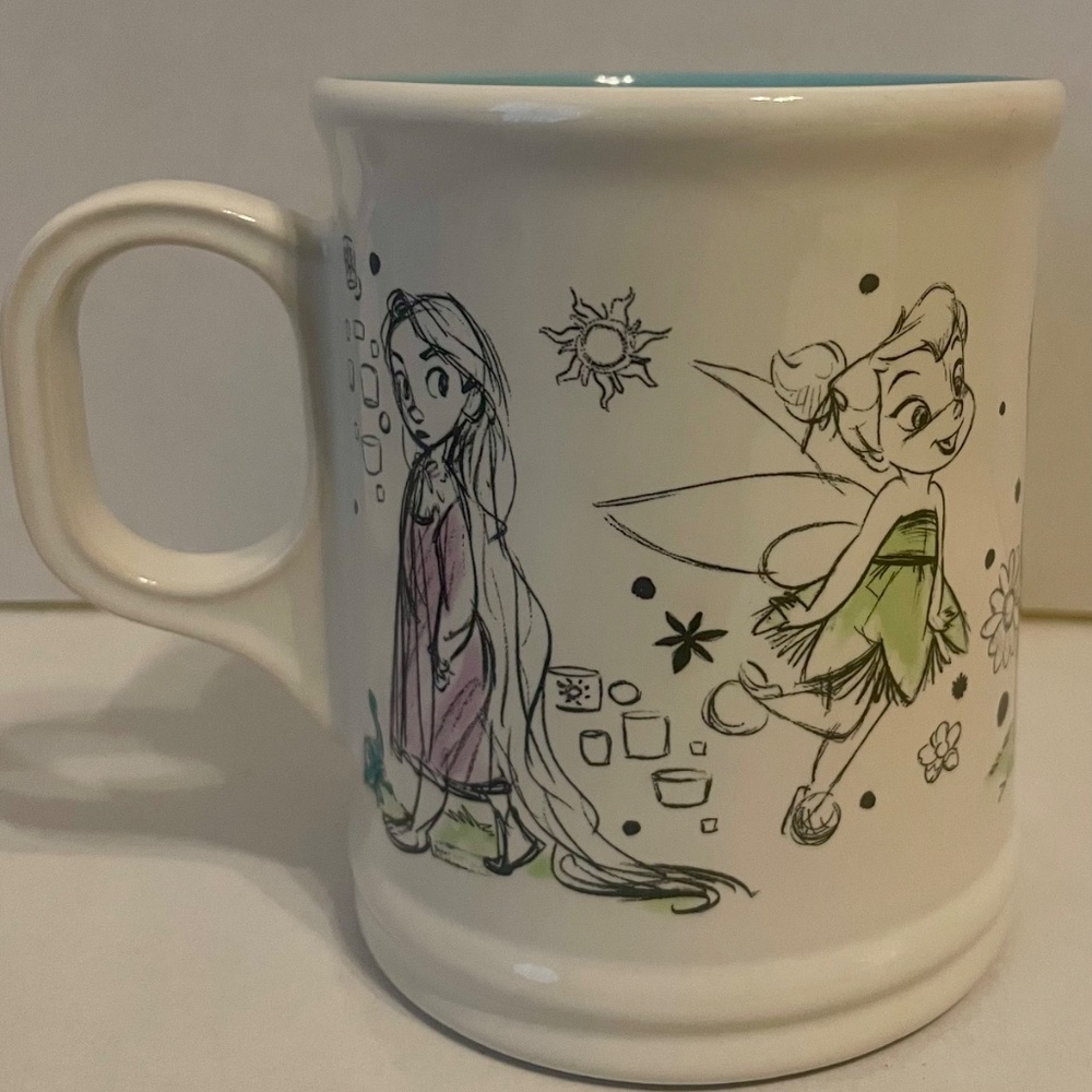 Disney Animators Collection Mug - Picture 2 of 12